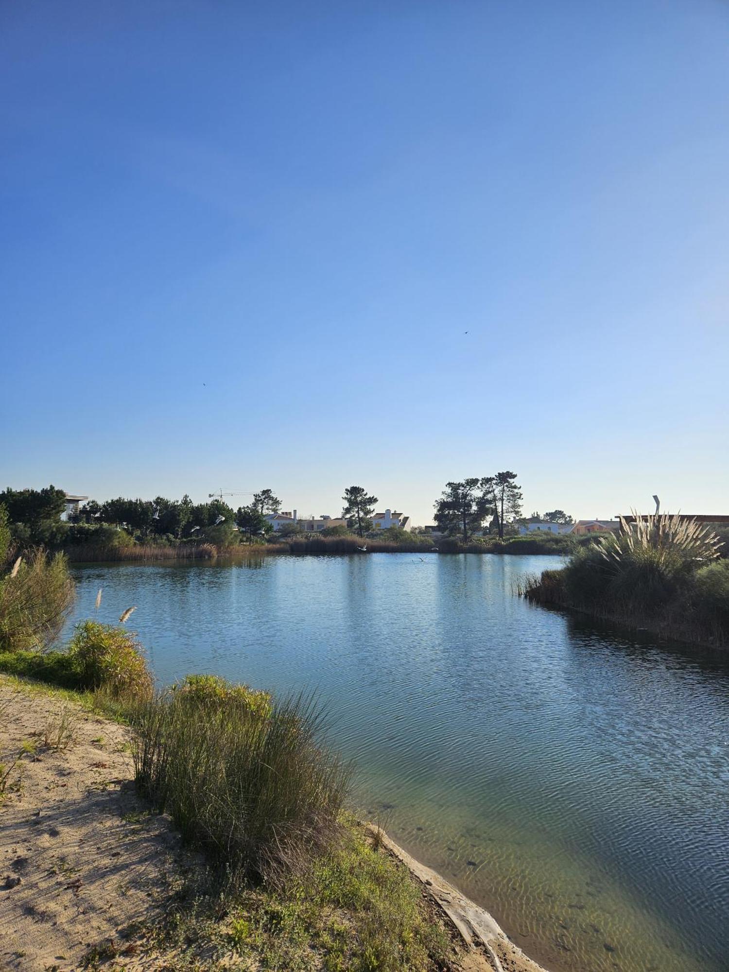 Pool Beach & Golf Troia Reserve V3 Luaran gambar