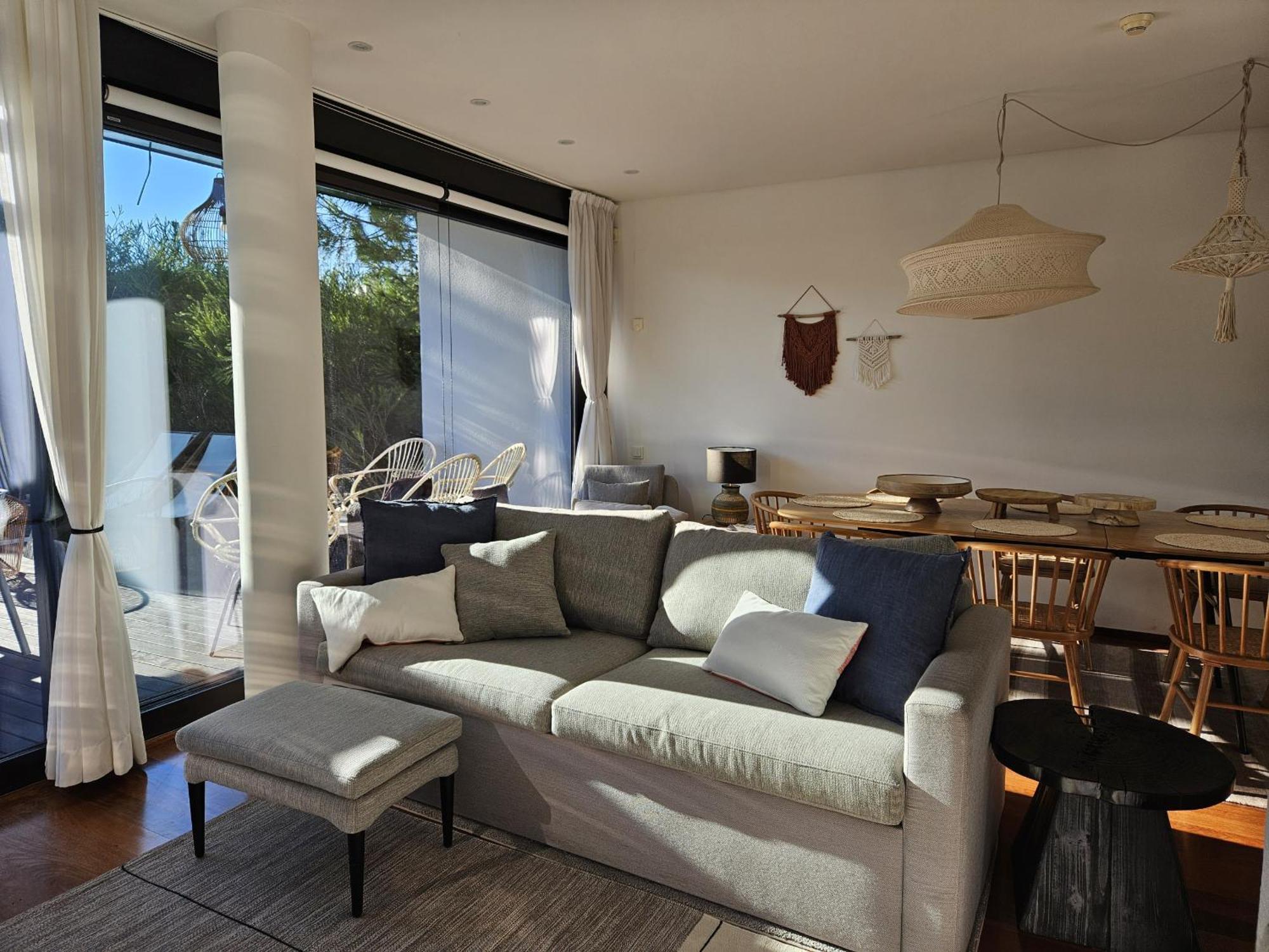 Pool Beach & Golf Troia Reserve V3 Luaran gambar